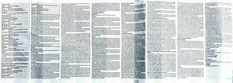 Thuốc Exforge 10mg/160mg Novartis điều trị tăng huyết áp vô căn (2 vỉ x 14 viên)