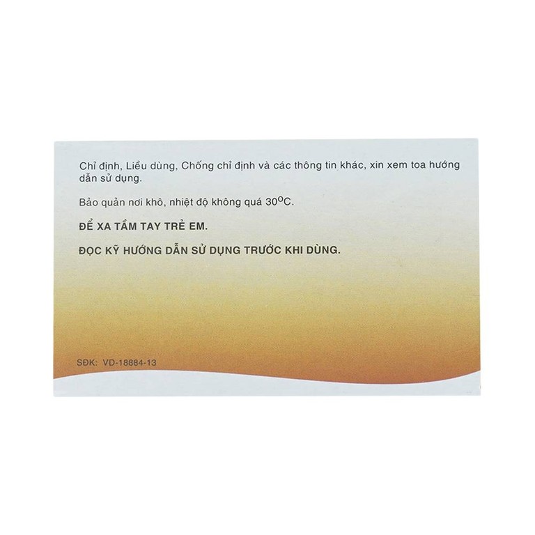 Bột bù muối nước bằng đường uống Hydrite điều trị mất nước do tiêu chảy (30 gói x 4.1g)