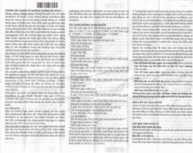 Thuốc Lipanthyl NT 145mg Abbott hỗ trợ giảm cholesterol máu và tiến triển bệnh võng mạc đái tháo đường (3 vỉ x 10 viên)