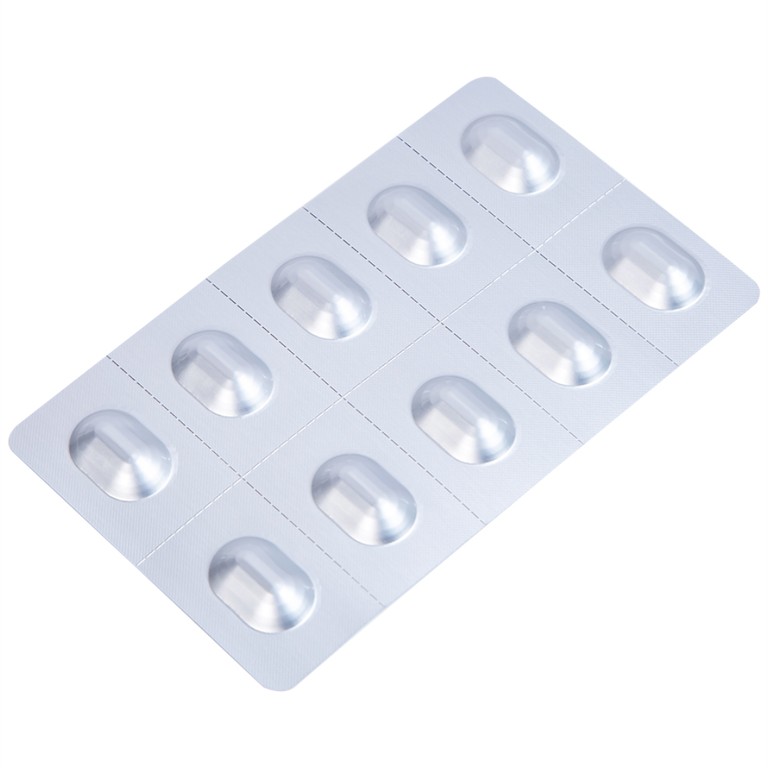 Viên nén Micardis 40mg Boehringer điều trị tăng huyết áp vô căn (3 vỉ x 10 viên)