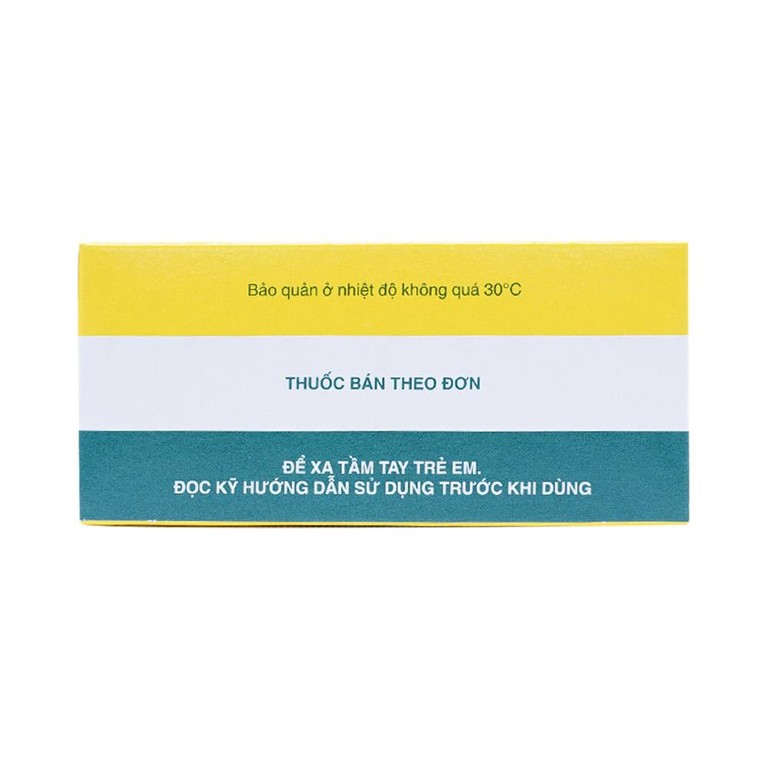 Thuốc Risperdal 1mg Janssen điều trị bệnh tâm thần phân liệt (6 vỉ x 10 viên)