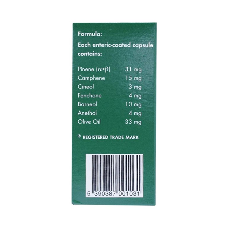 Thuốc Rowatinex Rowa điều trị bệnh sỏi niệu, sỏi thận (10 vỉ x 10 viên)