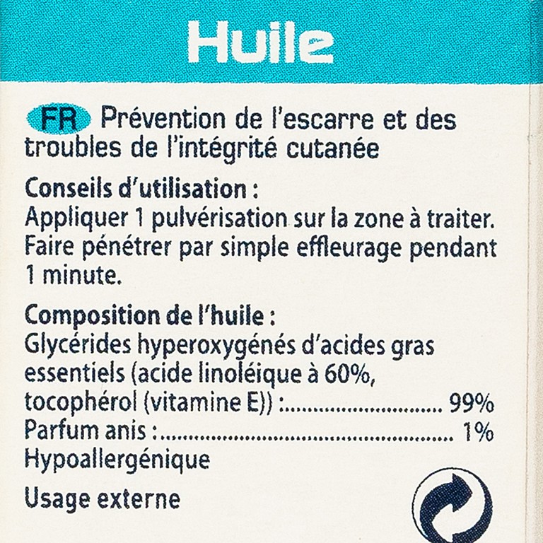 Dung dịch xịt Sanyrène Urgo ngăn ngừa loét do tì đè và điều trị vùng da bị đỏ do hăm tã (20ml)