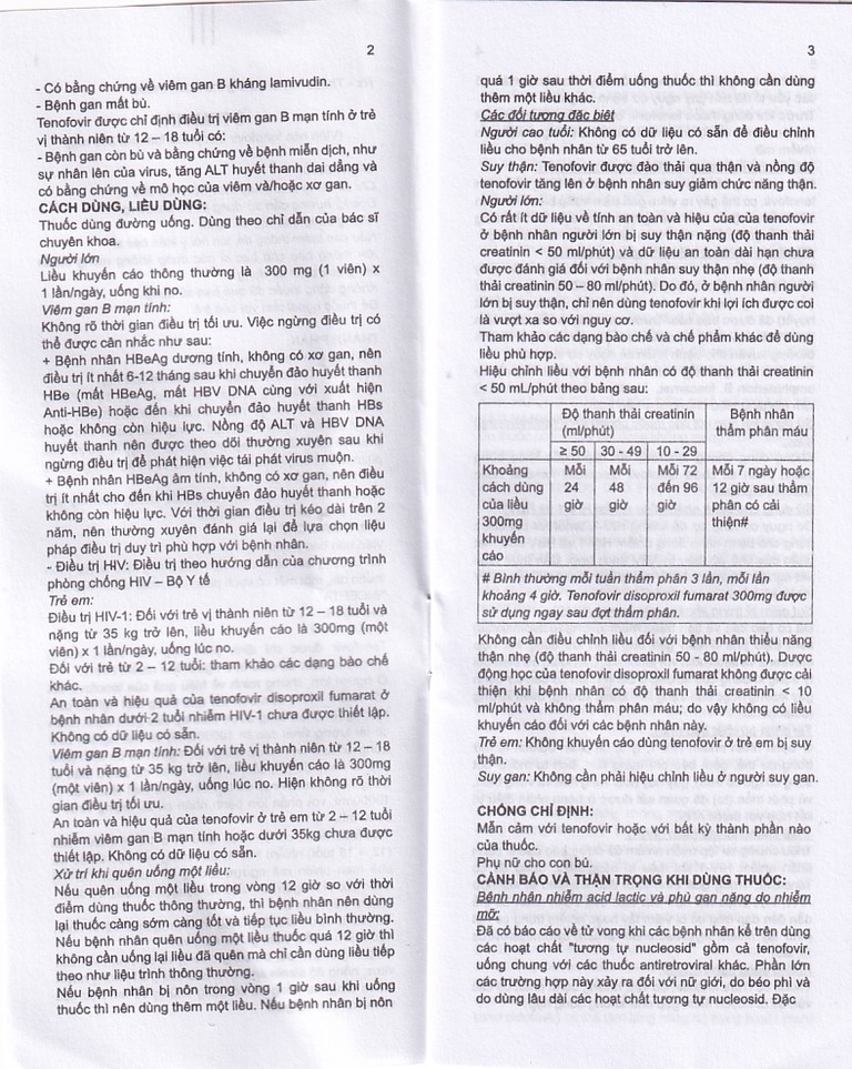 Thuốc Stemvir Incepta hỗ trợ điều trị nhiễm HIV-1 (3 vỉ x 4 viên)