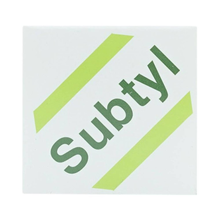 Thuốc Subtyl Mekophar điều trị tiêu chảy, viêm ruột (20 viên)