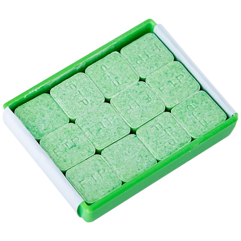 Viên ngậm Tragutan Dược 3-2 sát trùng đường hô hấp, đường miệng, làm dịu cơn ho (24 viên)