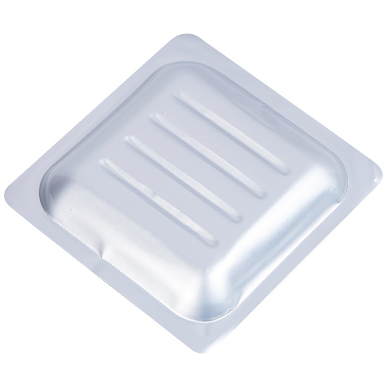 Dung dịch khí dung Ventolin Nebules 2.5mg GSK điều trị, ngăn ngừa co thắt phế quản (6 vỉ x 5 ống)