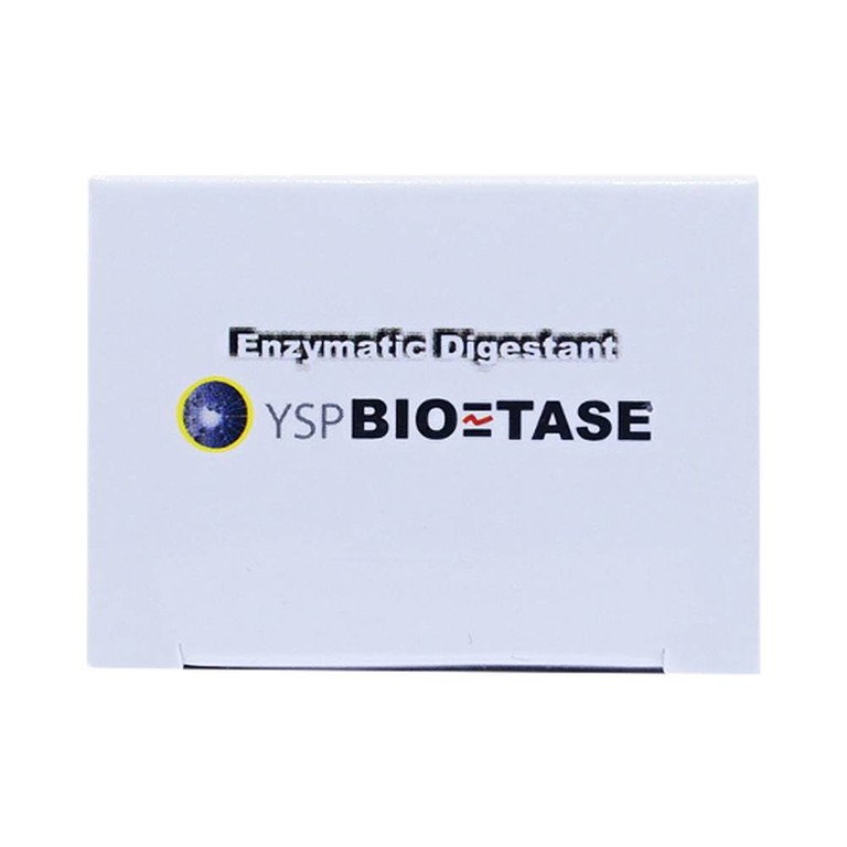 Viên nhai YSPBIO TASE YSP hỗ trợ tiêu hóa (10 vỉ x 10 viên)