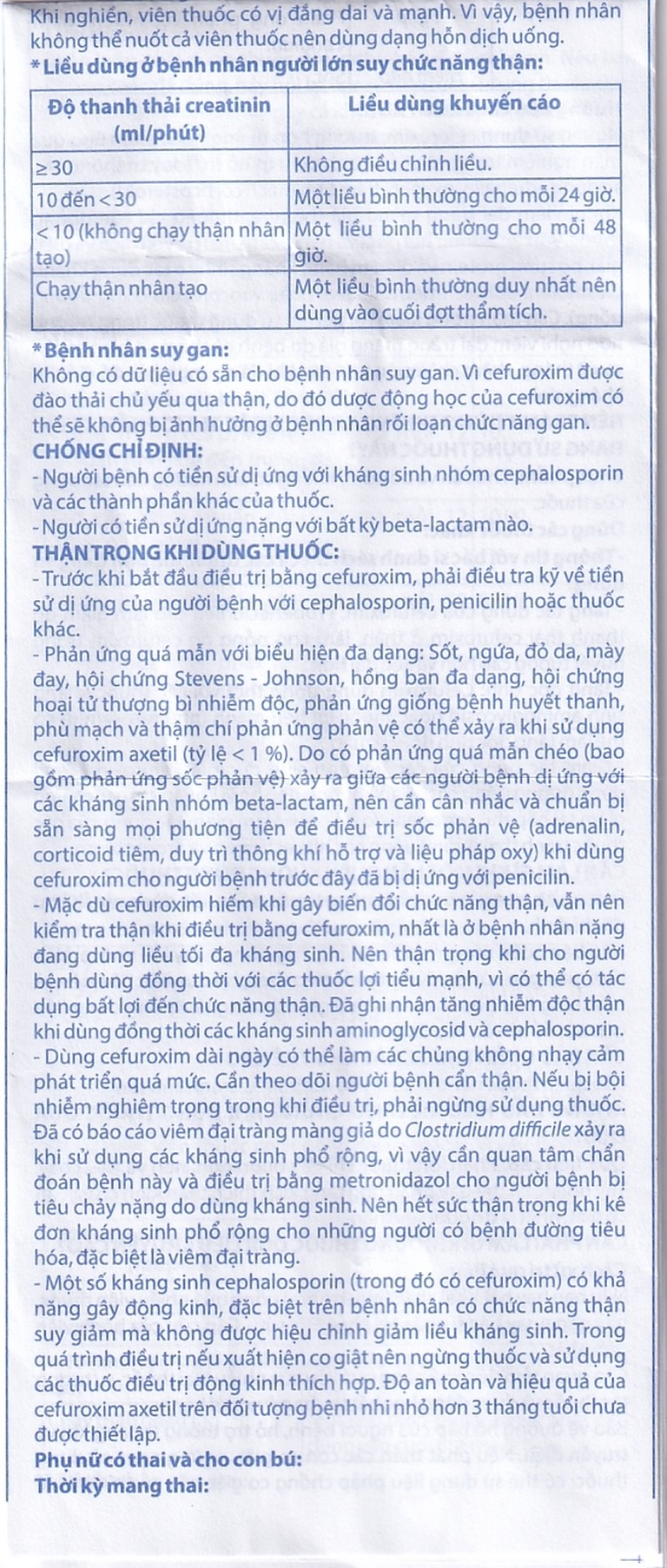 Thuốc Zinmax-Domesco 500mg điều trị nhiễm khuẩn da, nhiễm khuẩn đường tiết niệu (2 vỉ x 5 viên)