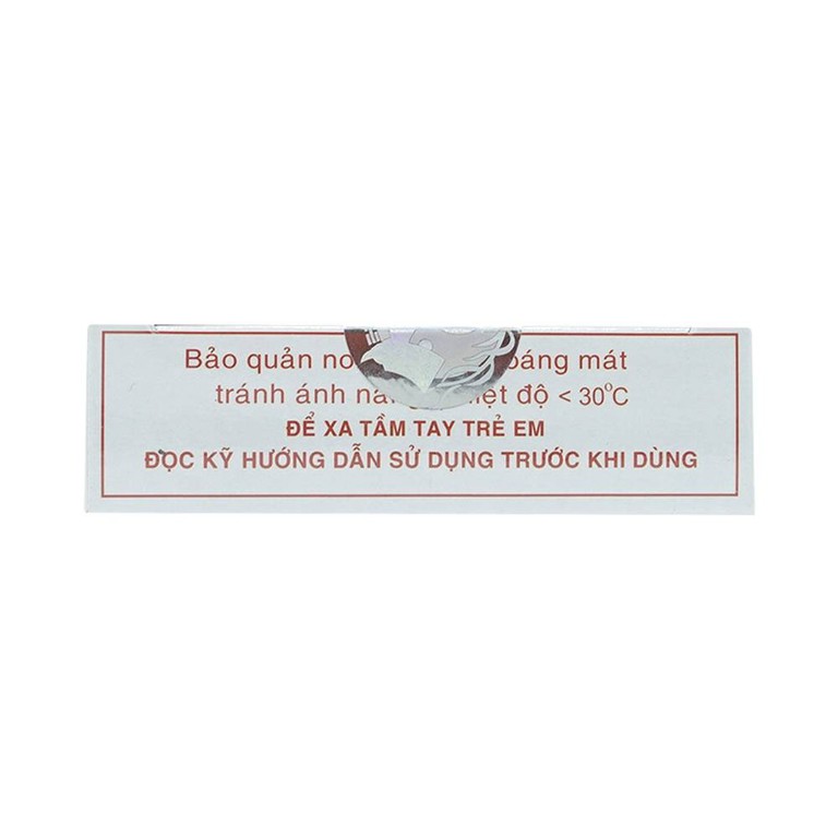 Thuốc Bạch Long Bổ Phổi Trừ Ho tiêu đờm, trị các chứng ho, viêm họng hạt, viêm phế quản (10 gói)