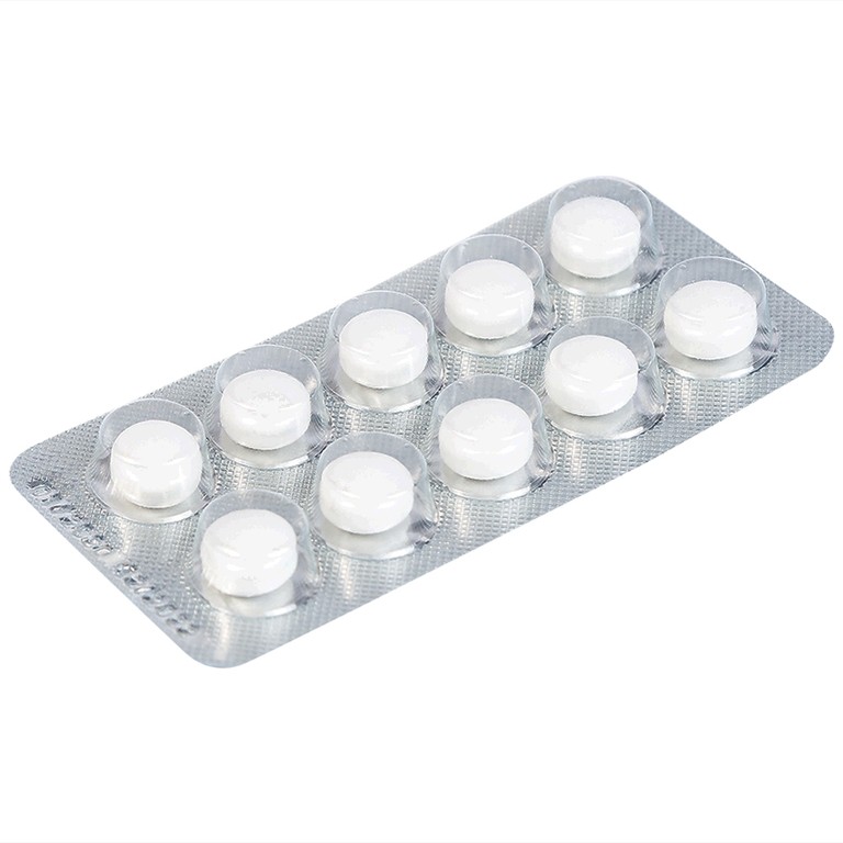Viên nén Milgamma Mono 150 Dragenopharm điều trị viêm đa dây thần kinh (3 vỉ x 10 viên)