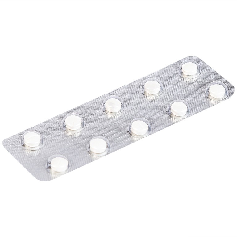 Thuốc Clealine 50mg Atlantic điều trị triệu chứng trầm cảm, rối loạn cưỡng bức ám ảnh (6 vỉ x 10 viên)