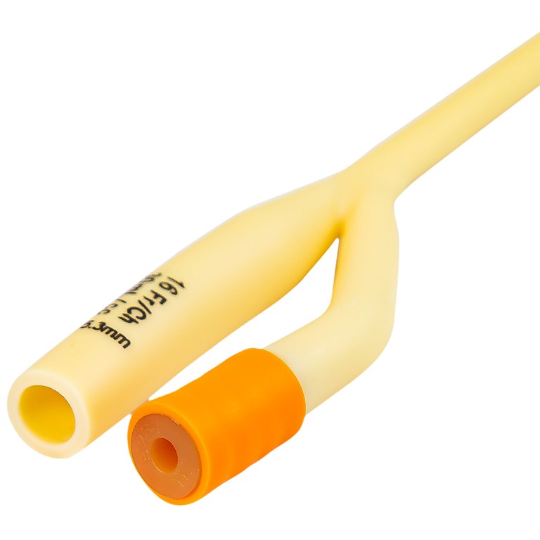 Ống thông tiểu 16 Greetmed (10 dây)