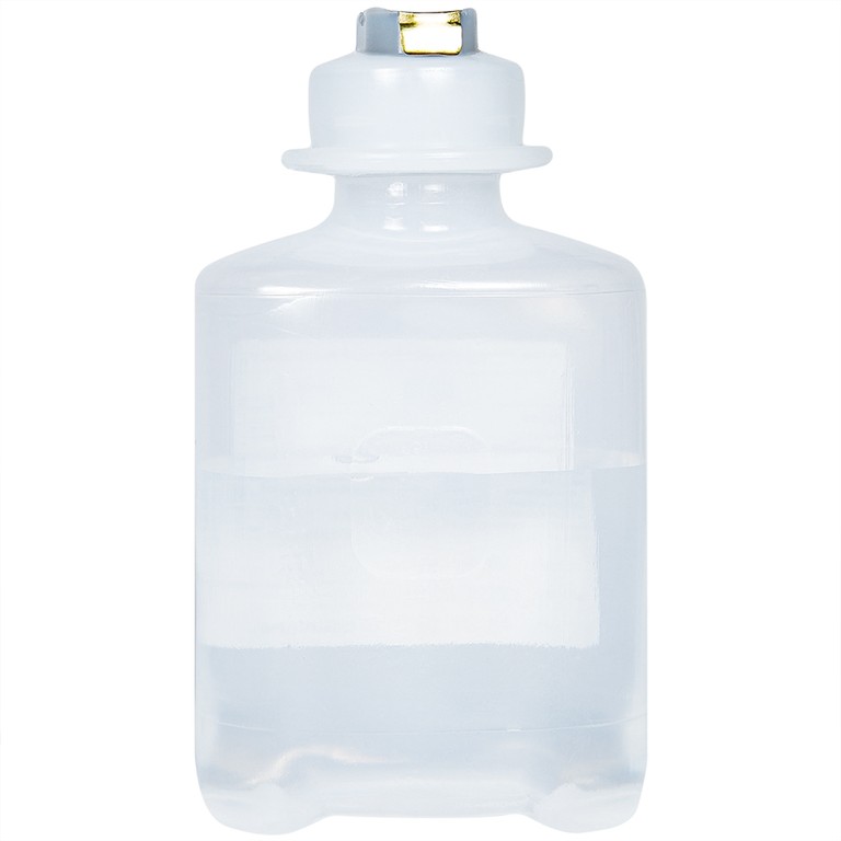 Dịch truyền tĩnh mạch Natri Clorid 0,9% B. Braun làm dung môi pha tiêm truyền (100ml)