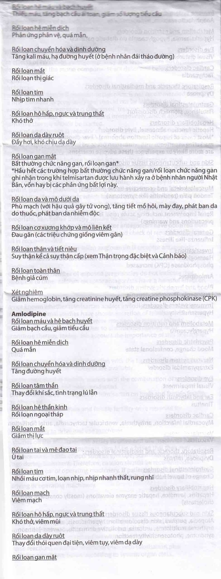 Thuốc Twynsta 80mg/5mg Boehringer điều trị tăng huyết áp vô căn (14 vỉ x 7 viên)