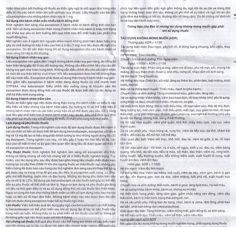 Thuốc Neuractine 2mg SaVi điều trị chứng mất ngủ (3 vỉ x 10 viên)