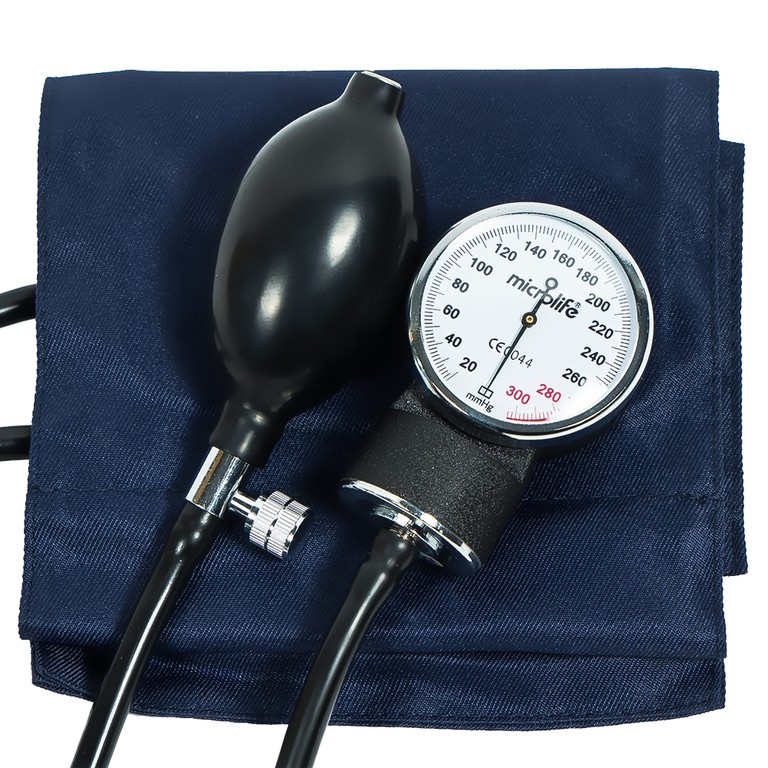 Dụng cụ đo huyết áp cơ Microlife BP AG1-20