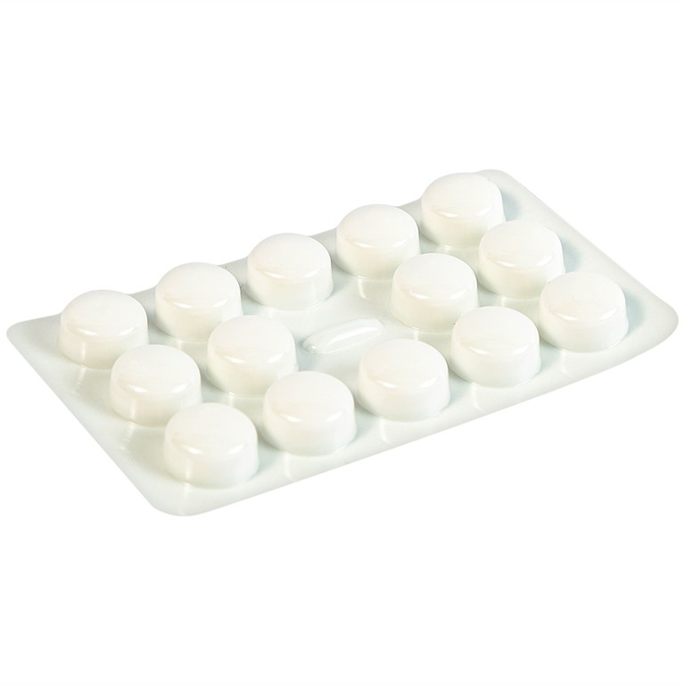 Thuốc Indform 850mg Ind-Swift  điều trị bệnh đái tháo đường (4 vỉ x 14 viên)