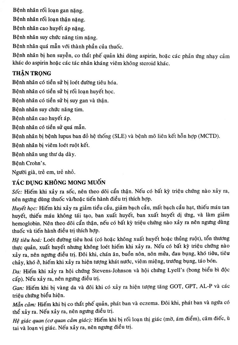 Thuốc Anyfen 300mg United giảm các triệu chứng viêm khớp dạng thấp (10 vỉ x 10 viên)