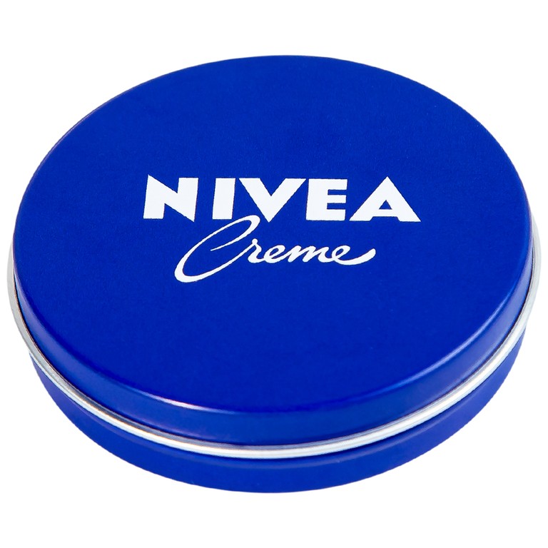 Kem dưỡng ẩm da Nivea Creme dưỡng ẩm sâu, giữ da mềm mịn (30ml)