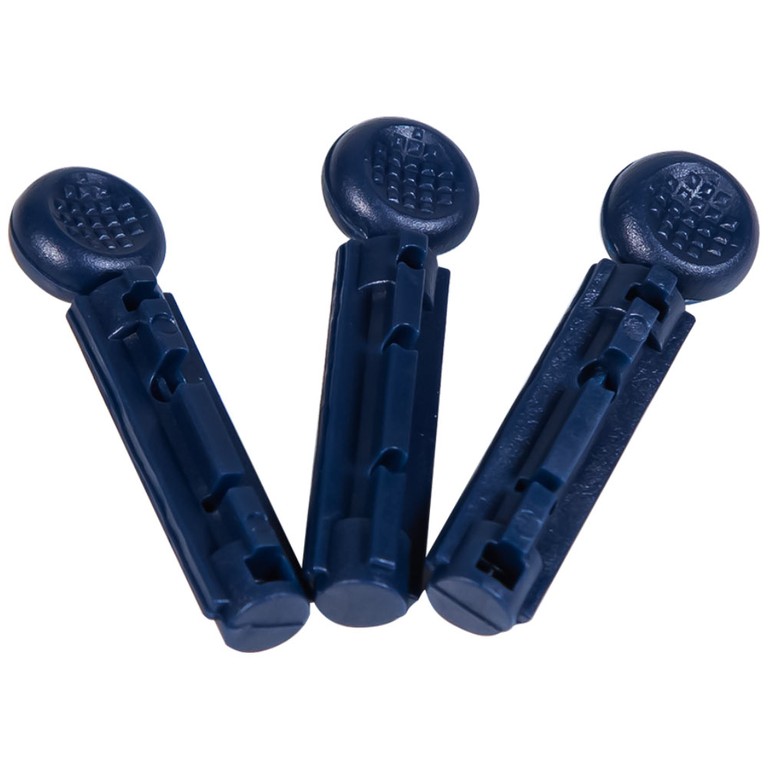 Máy đo đường huyết On Call Plus ACON - không kèm que