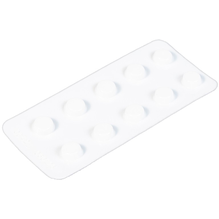 Thuốc Predsantyl 4mg Hasan kháng viêm và miễn dịch (10 vỉ x 10 viên)