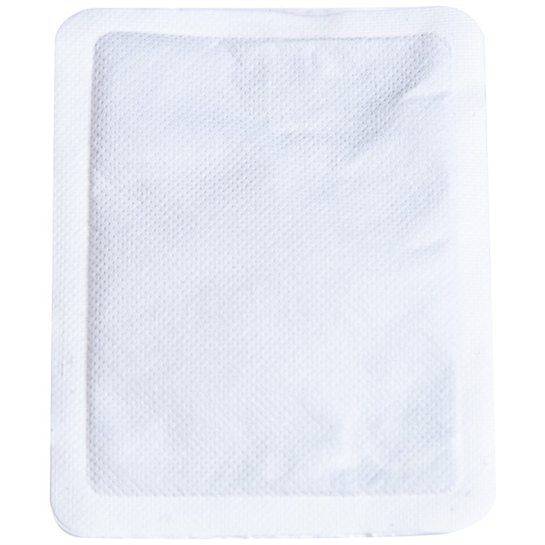 Miếng dán chườm nóng, sưởi ấm Thiên Thanh dùng để giữ ấm trong mùa lạnh (10 miếng)