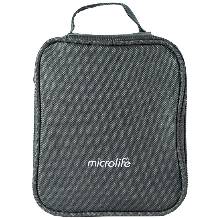 Máy đo huyết áp tự động Microlife B3 Basic hỗ trợ đo huyết áp