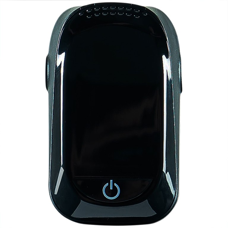 Máy đo nồng độ oxy trong máu (SPO2) kẹp ngón tay Fingertip Pulse Oximeter A2 hỗ trợ đo nhanh chóng và chính xác