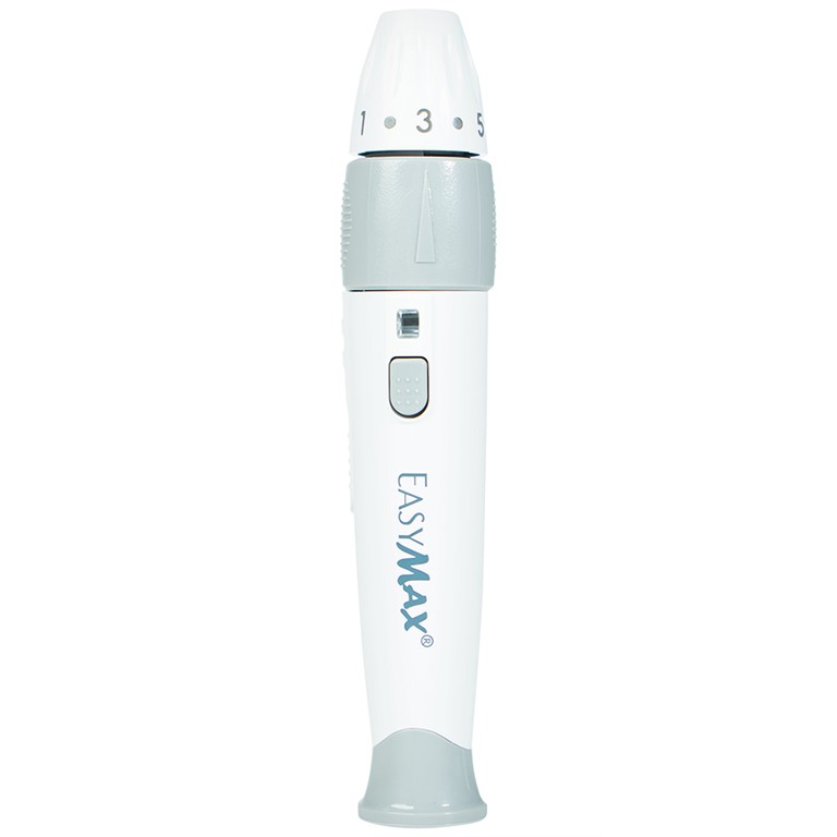 Má́y thử đường huyết Easy Max MU hỗ trợ đo lượng đường trong máu
