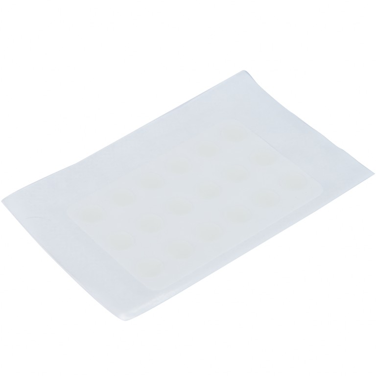 Miếng dán mụn Somaderm - Spot Young Chemical Vina hỗ trợ làm lành vết thương (18 miếng)