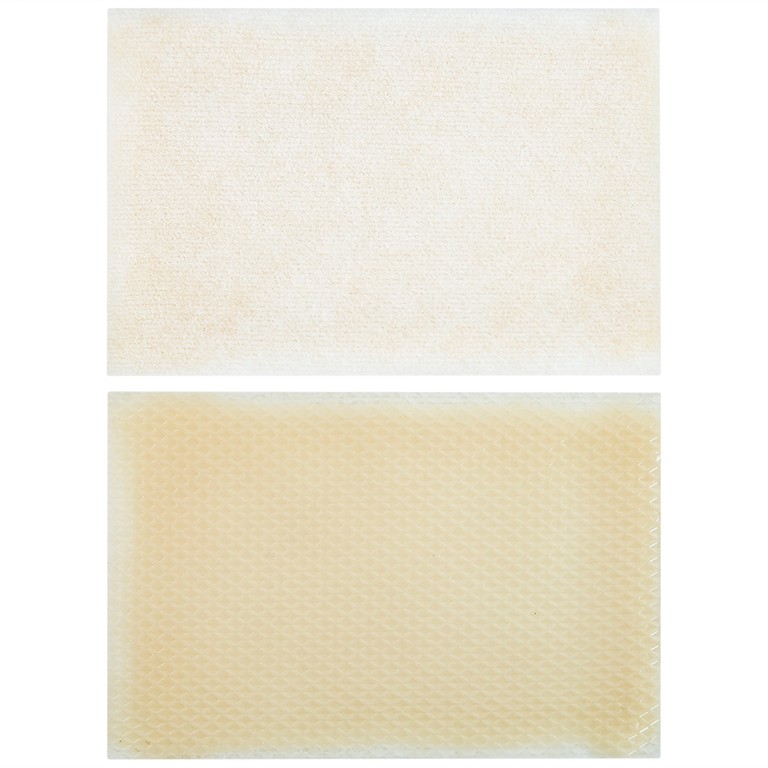 Miếng dán Tiger Balm Plaster - RD Haw Par giảm mỏi cơ, đau và nhức cơ (7cm x 10cm)