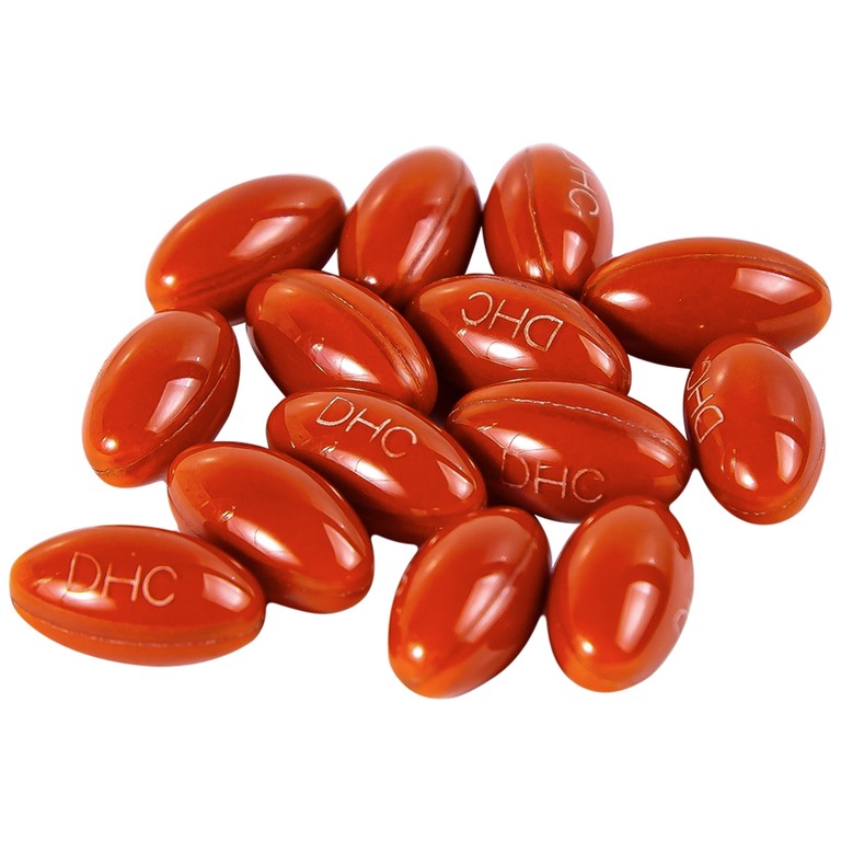Viên uống DHC Multi Vitamins (New) bổ sung các vitamin cho cơ thể, hỗ trợ bồi bổ sức khỏe (30 viên)