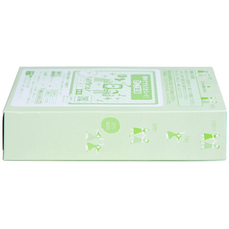 Băng vệ sinh Sofy Soft Tampon khả năng thấm hút tốt (9 miếng)