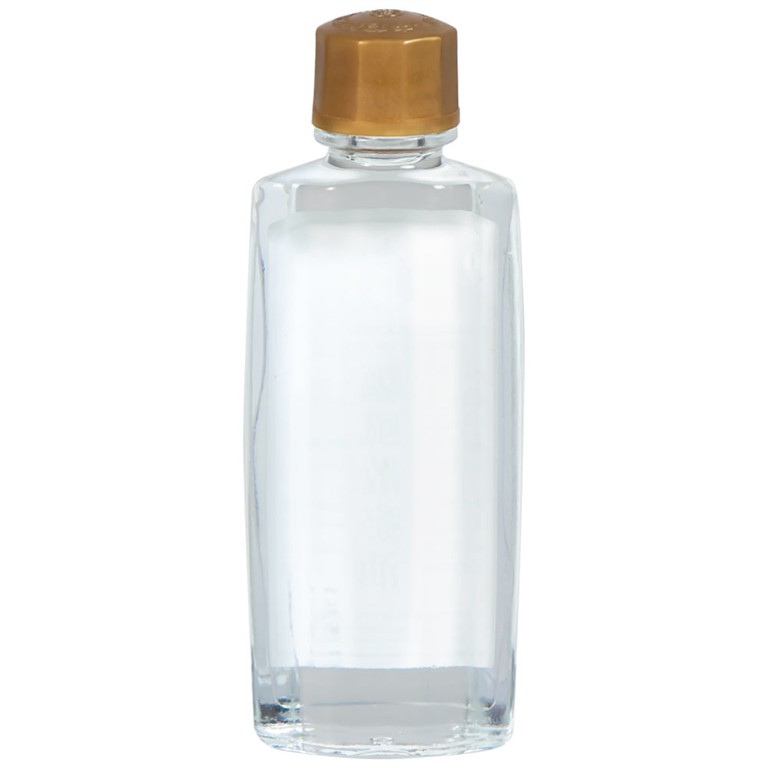 Dầu Nóng Medicated Oil Hong Kong Zung Seon hỗ trợ điều trị phong thấp, đau lưng nhức mỏi (10ml)