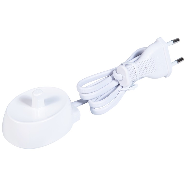 Bàn chải đánh răng điện Oral-B Vitality Crossaction Blue làm sạch mảng bám trên răng