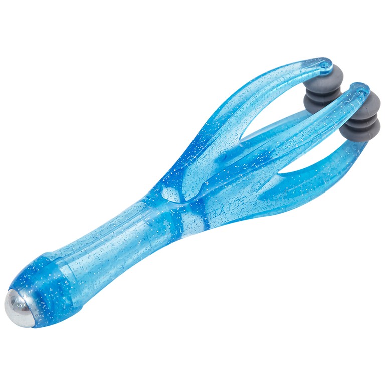 Dụng cụ massage ngón tay Duy Thành giảm thiểu lo lắng, căng thẳng trong cuộc sống (1 cái x 120gr)