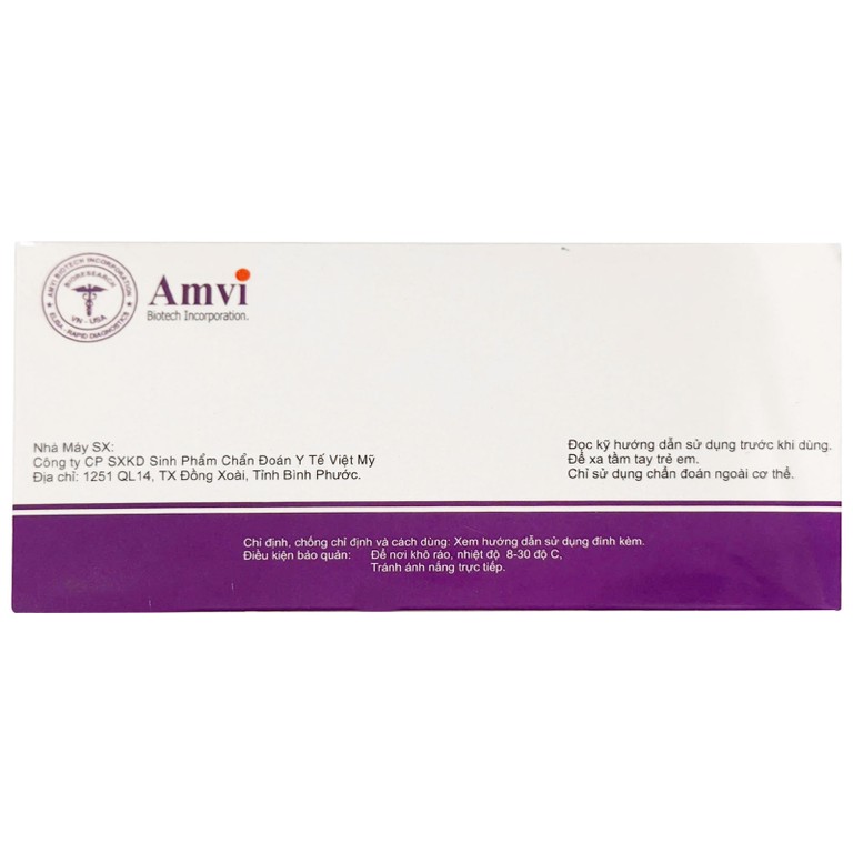 Que test Quick Test DOA Multi 5 Drug Amvi (MOP – MDMA – KET – MET – THC) phát hiện chất gây nghiện có trong nước tiểu (15 cái)