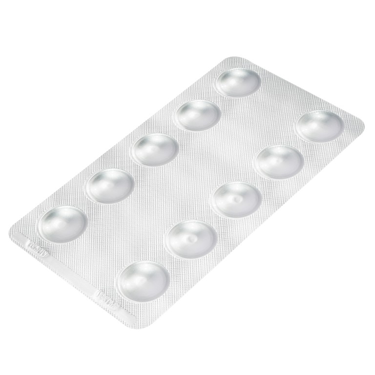 Thuốc Lipitor 20mg Viatris điều trị tăng cholesterol toàn phần (3 vỉ x 10 viên) 