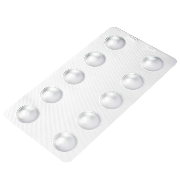 Viên nén Lipitor 40mg Viatris điều trị tăng cholesterol toàn phần (3 vỉ x 10 viên) 