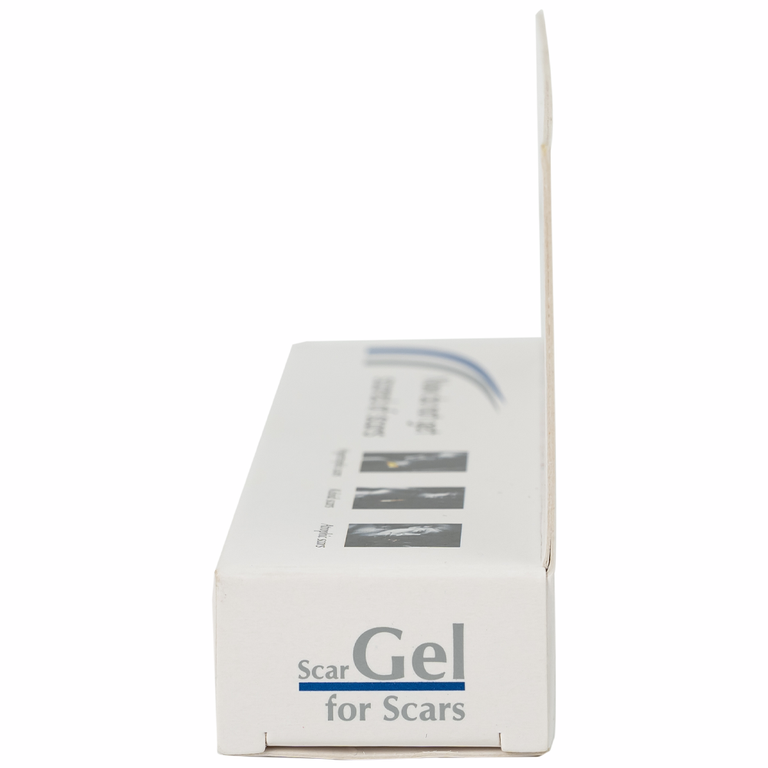 Gel bôi mờ sẹo Fixderma Scar Gel (15ml)