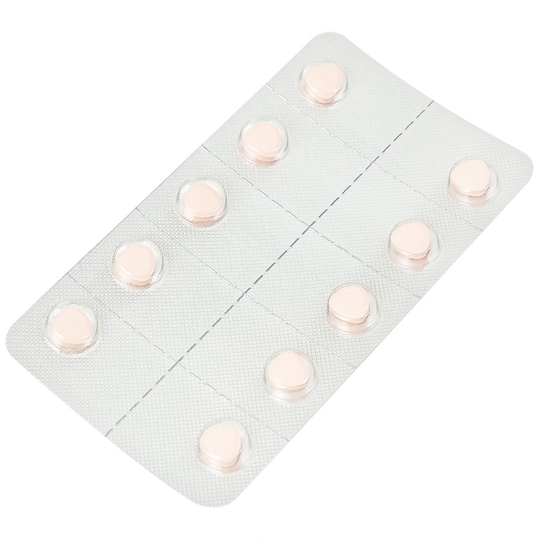 Thuốc Glyxambi 25mg/5mg Boehringer điều trị đái tháo đường típ 2 (3 vỉ x 10 viên)
