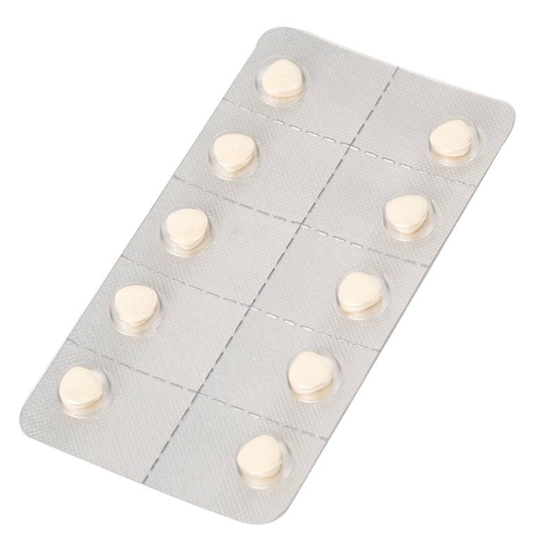 Thuốc Glyxambi 10mg/5mg Boehringer điều trị đái tháo đường típ 2 (3 vỉ x 10 viên)