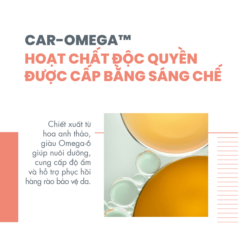 Kem dưỡng da Eau Thermale Avène Xeracalm A.D làm dịu cảm giác ngứa, giảm rát da (200ml)
