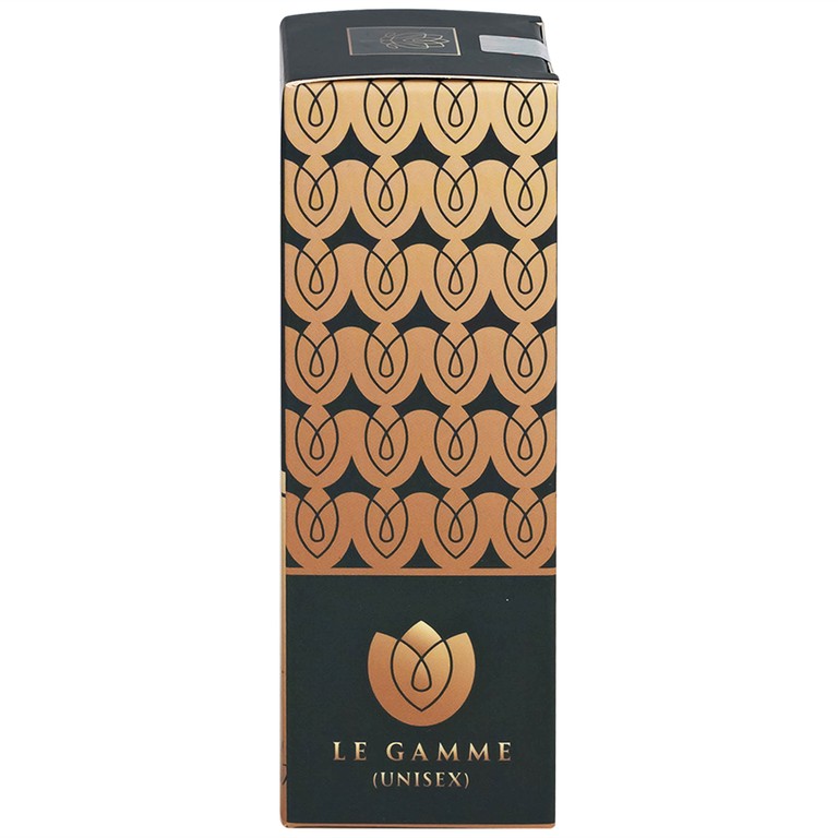 Tinh dầu Le Gamme Thảo Nguyên 50ml làm thơm cơ thể, chống vi khuẩn gây mùi