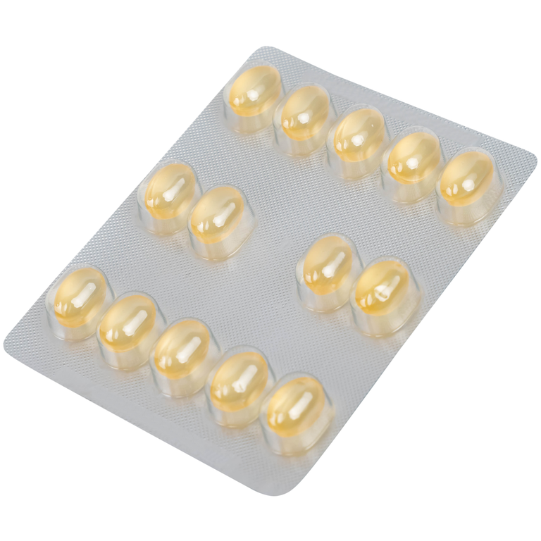 Viên uống Pregnacare Breast Feeding Vitabiotics bổ sung vitamin và khoáng chất cho phụ nữ cho con bú (6 vỉ x 14 viên)