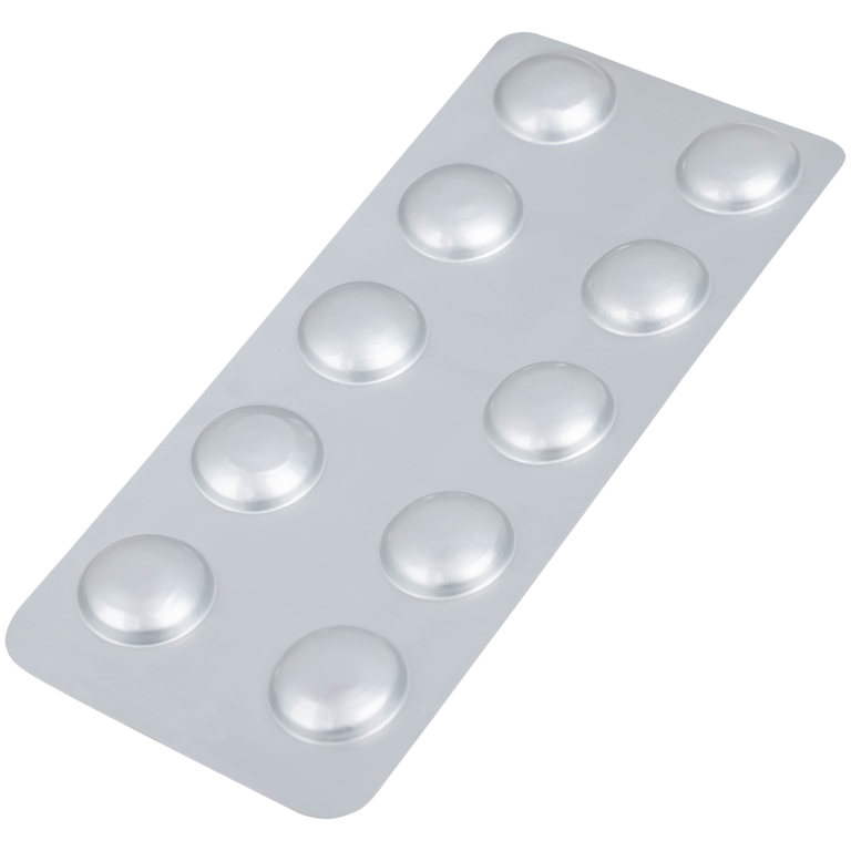 Thuốc Catavastatin 20mg Antibiotice điều trị tăng cholesterol máu và phòng ngừa biến cố tim mạch (3 vỉ x 10 viên)