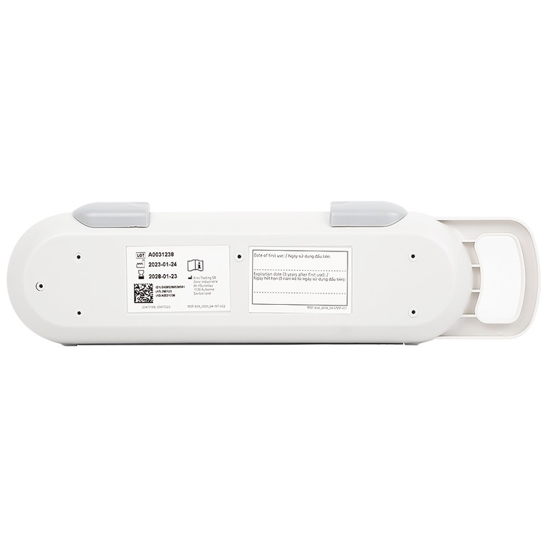 Bút tiêm aluetta Merck điều trị bệnh tiểu đường bằng insulin