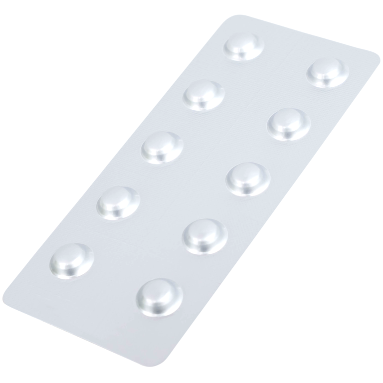 Thuốc DW-TRA TimaRo Rosuvastatin 10mg Traphaco điều trị rối loạn lipid máu ở người lớn và trẻ em (3 vỉ x 10 viên)