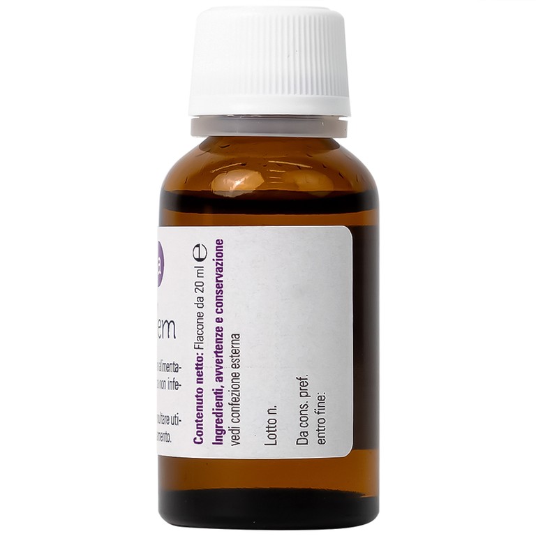 Thực phẩm bảo vệ sức khỏe Buona Circadiem hỗ trợ giúp ngủ ngon (20ml)